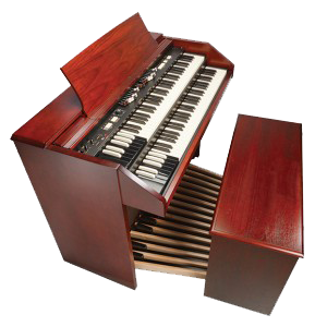 Hammond A-162 Organ